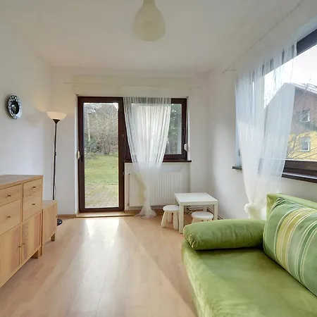 Appartement Sun Seasons 24 Garden Karpacz