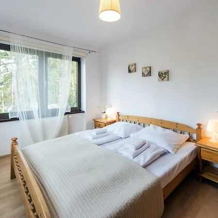 Appartement Sun Seasons 24 Garden Karpacz